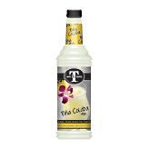 Mr & Mrs T  pina coloada mix perfected with pineapple and coconut flavors Full-Size Picture